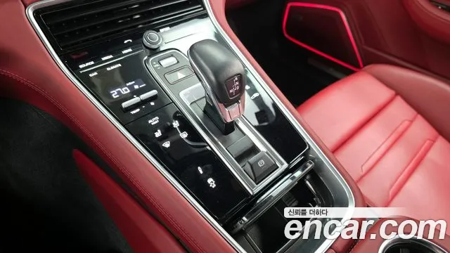 2020 Porsche Panamera (971) 3.0 AWD Sold VIN WP0AA2978LL102047 – exterior detail