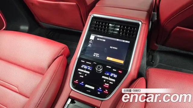 2020 Porsche Panamera (971) 3.0 AWD Sold VIN WP0AA2978LL102047 – photo 20
