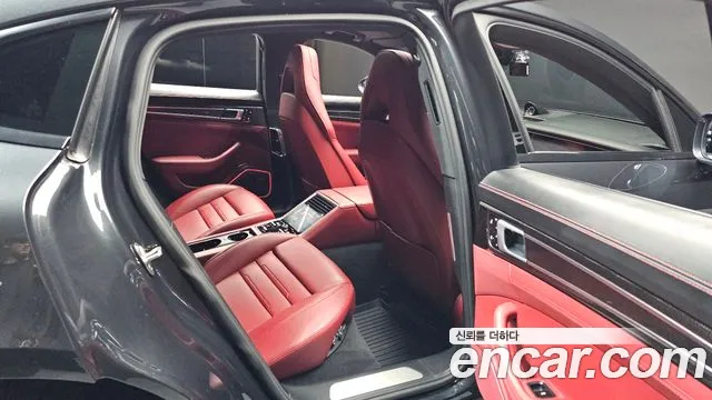 2020 Porsche Panamera (971) 3.0 AWD Sold VIN WP0AA2978LL102694 – photo 15