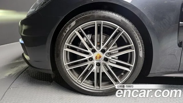 2020 Porsche Panamera (971) 3.0 AWD Sold VIN WP0AA2978LL102694 – photo 22