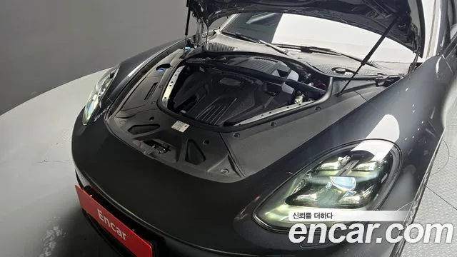 2020 Porsche Panamera (971) 3.0 AWD Sold VIN WP0AA2978LL102694 – photo 23