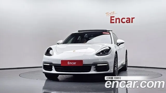 2018 Porsche Panamera (971) 3.0 AWD Sold VIN WP0AA2979JL110543 – photo 15