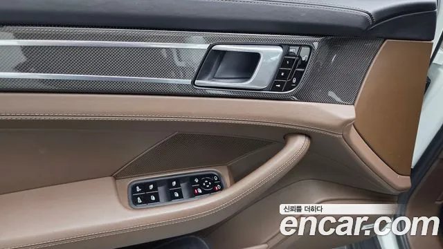 2018 Porsche Panamera (971) 3.0 AWD Sold VIN WP0AA2979JL110543 – photo 18