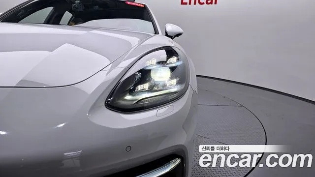 2018 Porsche Panamera (971) 3.0 AWD Sold VIN WP0AA2979JL110543 – photo 28