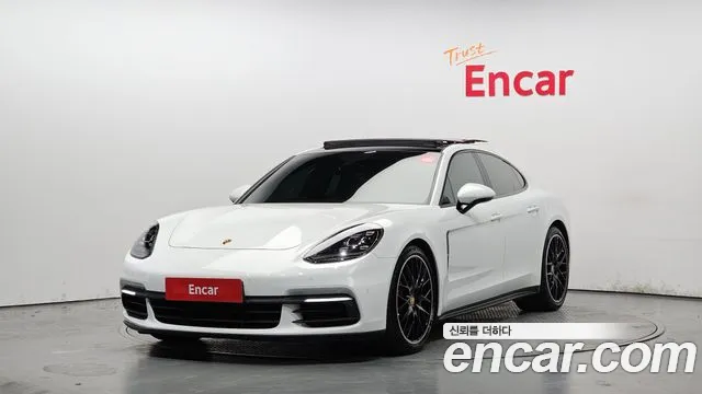 2018 Porsche Panamera (971) 3.0 Sold VIN WP0AA2A76JL112679 – side profile 2018 Porsche Panamera (971) 3.0 Sold VIN WP0AA2A76JL112679 – side profile