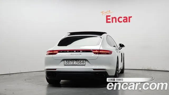 2018 Porsche Panamera (971) 3.0 Sold VIN WP0AA2A76JL112679 – photo 31 2018 Porsche Panamera (971) 3.0 Sold VIN WP0AA2A76JL112679 – photo 31