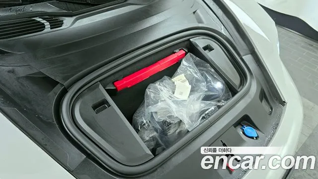 2024 Porsche Taycan Base Sold VIN WP0AA2Y10RSA11952 – interior seats