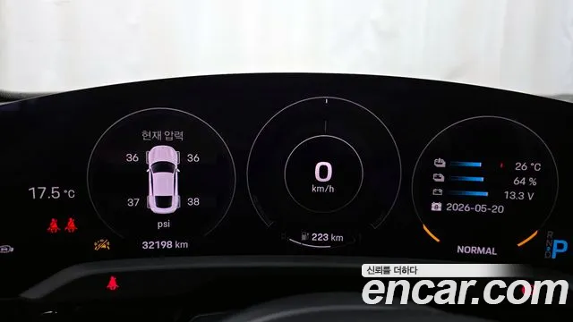 2024 Porsche Taycan Base Sold VIN WP0AA2Y10RSA11952 – odometer reading