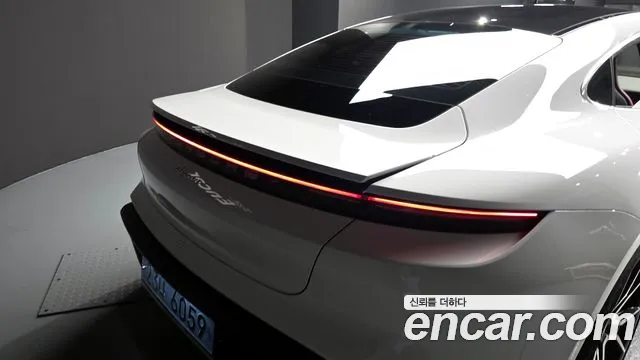 2023 Porsche Taycan Base VIN WP0AA2Y12PSA13067
