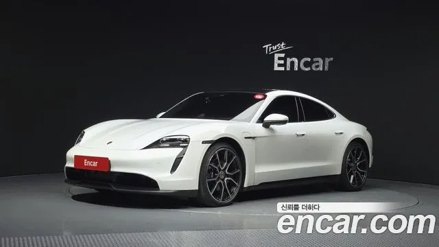 2023 Porsche Taycan Base Sold VIN WP0AA2Y12PSA13067 – engine bay