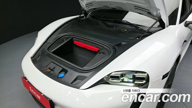 2023 Porsche Taycan Base VIN WP0AA2Y19PSA13115
