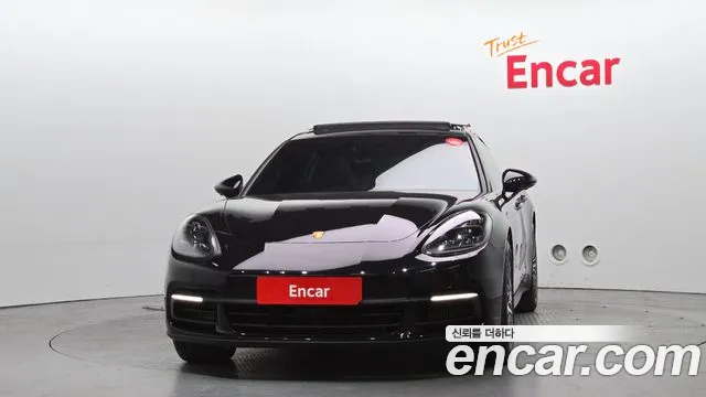 2018 Porsche Panamera (971) 2.9 4S Sold VIN WP0AB2971JL199120 – photo 13