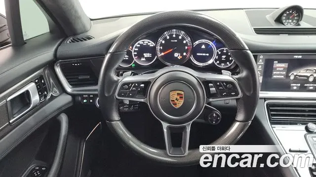 2018 Porsche Panamera (971) 2.9 4S Sold VIN WP0AB297XJL133729 – photo 22