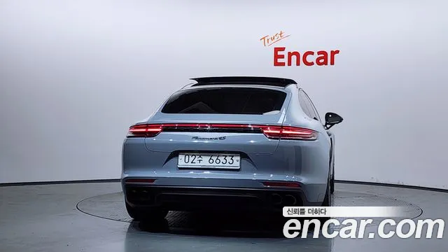 2018 Porsche Panamera (971) 2.9 4S Sold VIN WP0AB297XJL133729 – photo 27
