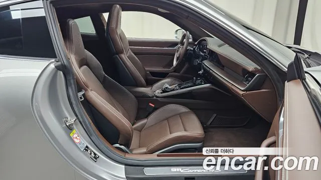 2020 Porsche 911 (992) Carrera 4S Sold VIN WP0AB2997LS225701 – interior seats 2020 Porsche 911 (992) Carrera 4S Sold VIN WP0AB2997LS225701 – interior seats