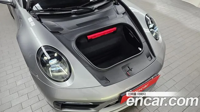 2020 Porsche 911 (992) Carrera 4S Sold VIN WP0AB2997LS225701 – odometer reading 2020 Porsche 911 (992) Carrera 4S Sold VIN WP0AB2997LS225701 – odometer reading
