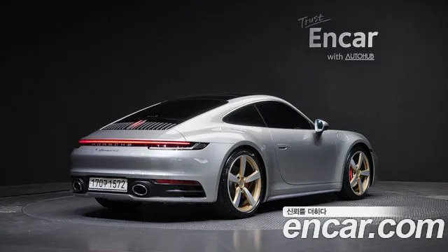2020 Porsche 911 (992) Carrera 4S Sold VIN WP0AB2997LS225701 – photo 28 2020 Porsche 911 (992) Carrera 4S Sold VIN WP0AB2997LS225701 – photo 28