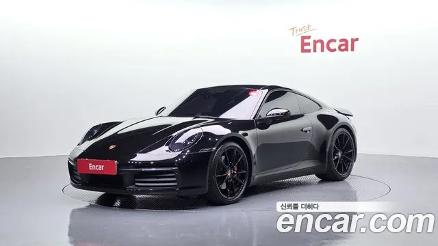 2021 Porsche 911 (992) Carrera 4S Sold VIN WP0AB2997MS221097 – photo 13 2021 Porsche 911 (992) Carrera 4S Sold VIN WP0AB2997MS221097 – photo 13