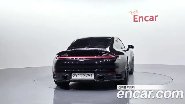 2021 Porsche 911 (992) Carrera 4S Sold VIN WP0AB2997MS221097 – photo 28 2021 Porsche 911 (992) Carrera 4S Sold VIN WP0AB2997MS221097 – photo 28