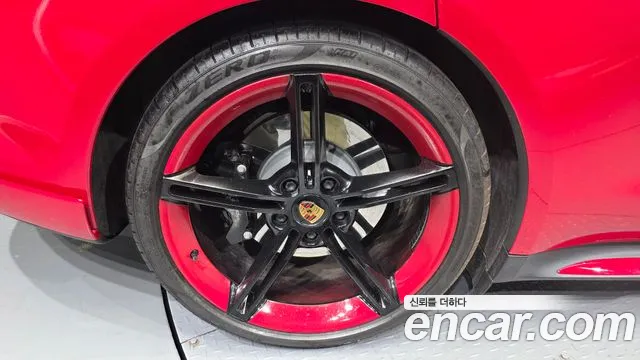 2021 Porsche Taycan 4S Sold VIN WP0AB2Y11MSA40303 – photo 29