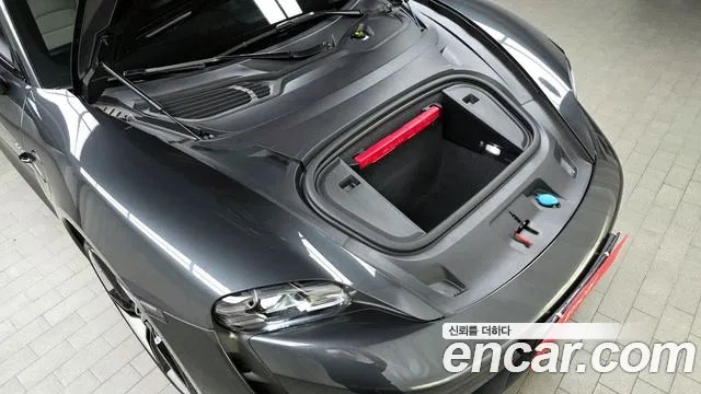 2021 Porsche Taycan 4S VIN WP0AB2Y13MSA45647