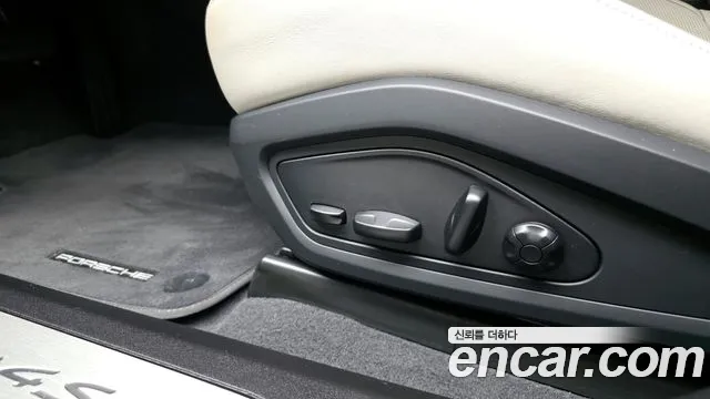 2021 Porsche Taycan 4S Sold VIN WP0AB2Y13MSA45647 – undercarriage