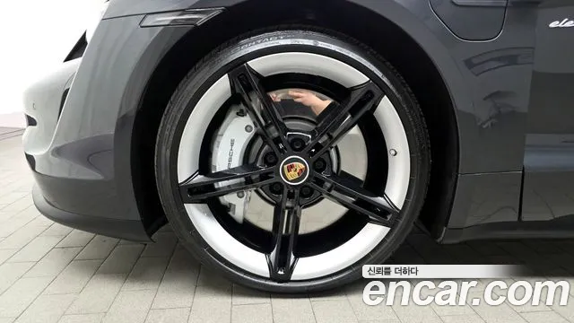 2021 Porsche Taycan 4S Sold VIN WP0AB2Y13MSA45647 – photo 31