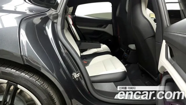 2021 Porsche Taycan 4S Sold VIN WP0AB2Y13MSA45647 – photo 32