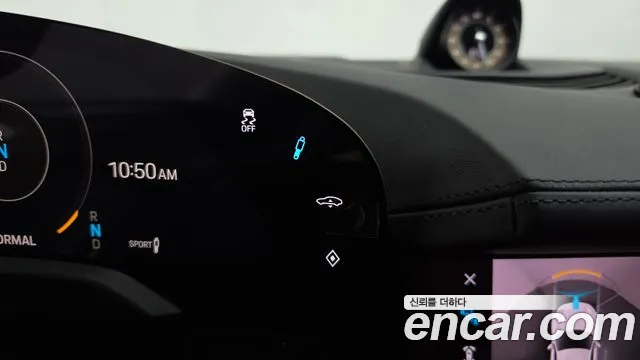 2022 Porsche Taycan 4S Sold VIN WP0AB2Y1616161616 – odometer reading