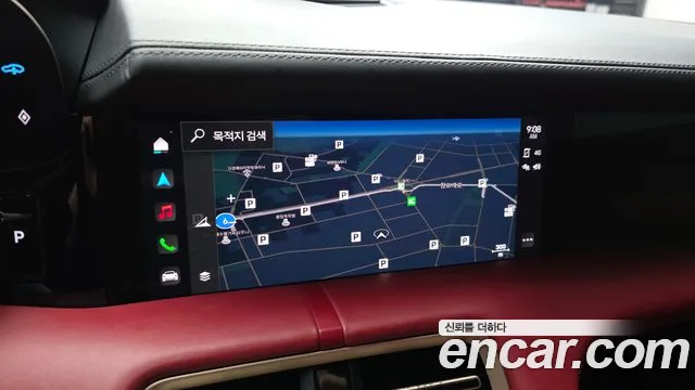 2022 Porsche Taycan 4S Sold VIN WP0AB2Y19NSA44004 – dashboard