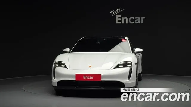 2022 Porsche Taycan 4S Sold VIN WP0AB2Y19NSA44004 – interior seats