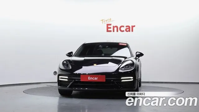 2022 Porsche Panamera (971) 2.9 AWD Platinum Edition Sold VIN WP0AJ2979NL108703 – photo 13