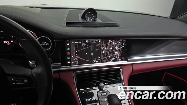 2022 Porsche Panamera (971) 2.9 AWD Platinum Edition Sold VIN WP0AJ2979NL108703 – photo 20