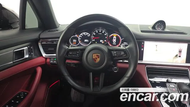 2022 Porsche Panamera (971) 2.9 AWD Platinum Edition Sold VIN WP0AJ2979NL108703 – photo 32