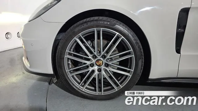2023 Porsche Panamera (971) 2.9 AWD Platinum Edition Sold VIN WP0AJ2979PL113225 – photo 18