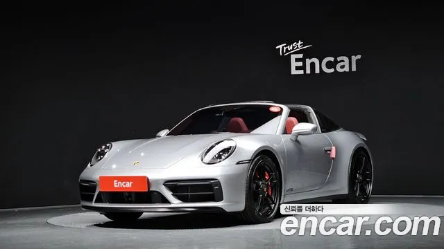 2024 Porsche 911 (992) Targa 4 GTS Sold VIN WP0BB2991RS233192 – photo 17 2024 Porsche 911 (992) Targa 4 GTS Sold VIN WP0BB2991RS233192 – photo 17