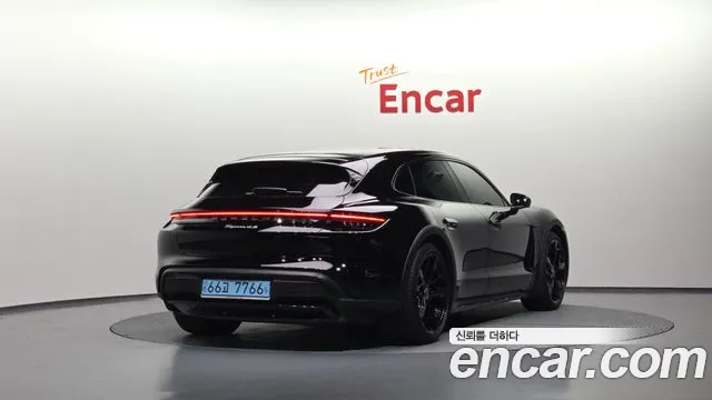 2022 Porsche Taycan 4S Cross Turismo Sold VIN WP0BB2Y19NSA71353 – photo 17 2022 Porsche Taycan 4S Cross Turismo Sold VIN WP0BB2Y19NSA71353 – photo 17
