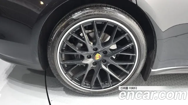 2023 Porsche Panamera (971) 2.9 Awd Executive Sold VIN WP0BJ2971PL141721 – front exterior 2023 Porsche Panamera (971) 2.9 Awd Executive Sold VIN WP0BJ2971PL141721 – front exterior