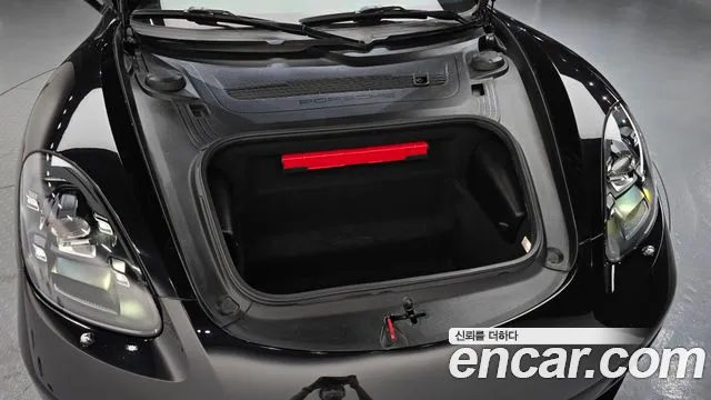 2019 Porsche 718 Boxster 2.0 Sold VIN WP0CA2980KS214024 – photo 13