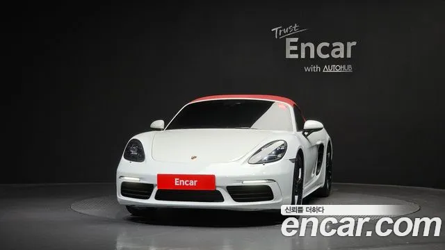 2017 Porsche 718 Boxster 2.0 Sold VIN WP0CA2982HS222070 – photo 19 2017 Porsche 718 Boxster 2.0 Sold VIN WP0CA2982HS222070 – photo 19