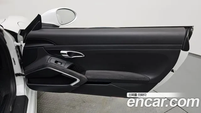 2019 Porsche 718 Boxster 2.5 GTS Sold VIN WP0CB2982KS228231 – photo 13