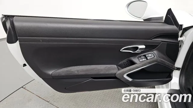2019 Porsche 718 Boxster 2.5 GTS Sold VIN WP0CB2982KS228231 – photo 22