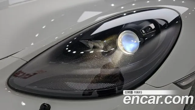 2019 Porsche 718 Boxster 2.5 GTS Sold VIN WP0CB2982KS228231 – photo 29
