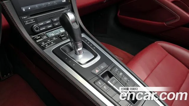 2020 Porsche 718 Boxster S 2.5 Sold VIN WP0CB2983LS225484 – photo 30