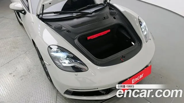 2018 Porsche 718 Boxster 2.5 GTS Sold VIN WP0CB2986JS228571 – photo 30 2018 Porsche 718 Boxster 2.5 GTS Sold VIN WP0CB2986JS228571 – photo 30