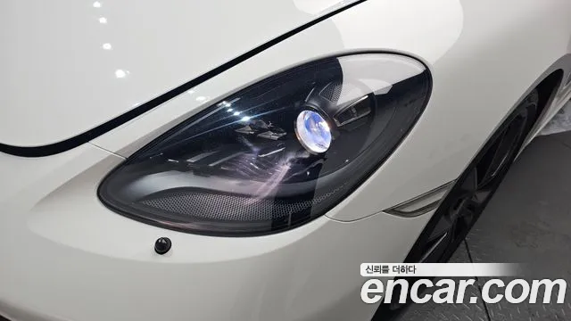 2018 Porsche 718 Boxster 2.5 GTS Sold VIN WP0CB2987JS228546 – undercarriage