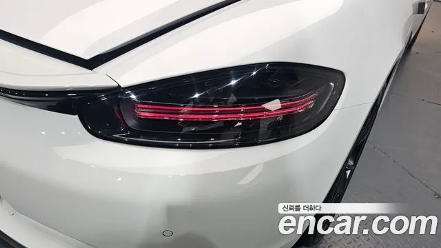 2018 Porsche 718 Boxster 2.5 GTS Sold VIN WP0CB2987JS228546 – photo 22
