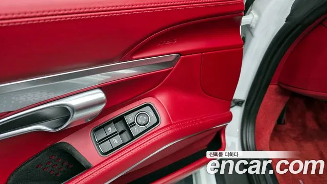 2020 Porsche 718 Boxster S 2.5 Sold VIN WP0CB298XLS225448 – interior seats