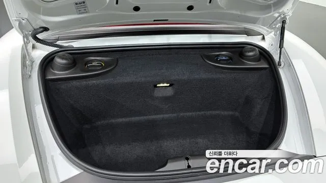 2020 Porsche 718 Boxster S 2.5 Sold VIN WP0CB298XLS225448 – odometer reading