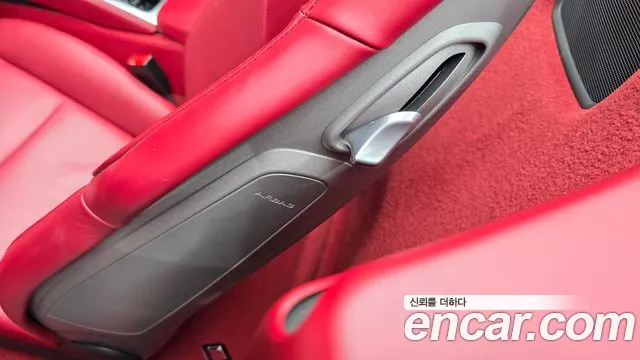 2020 Porsche 718 Boxster S 2.5 Sold VIN WP0CB298XLS225448 – photo 14